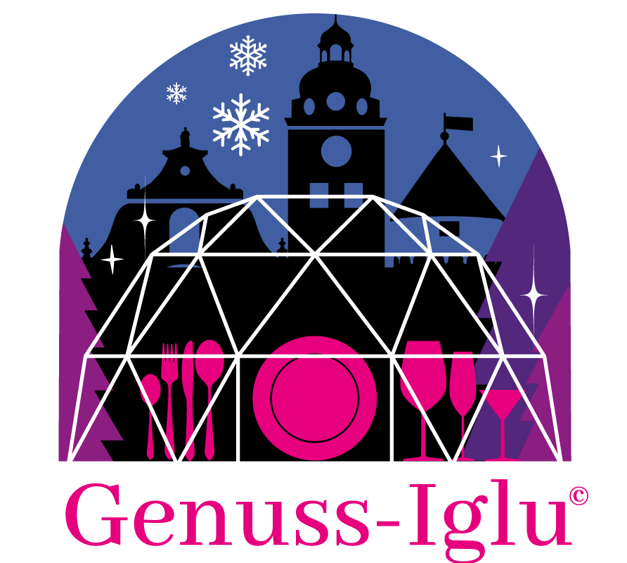 Genuss-Iglu - Winterzauber Ettlingen