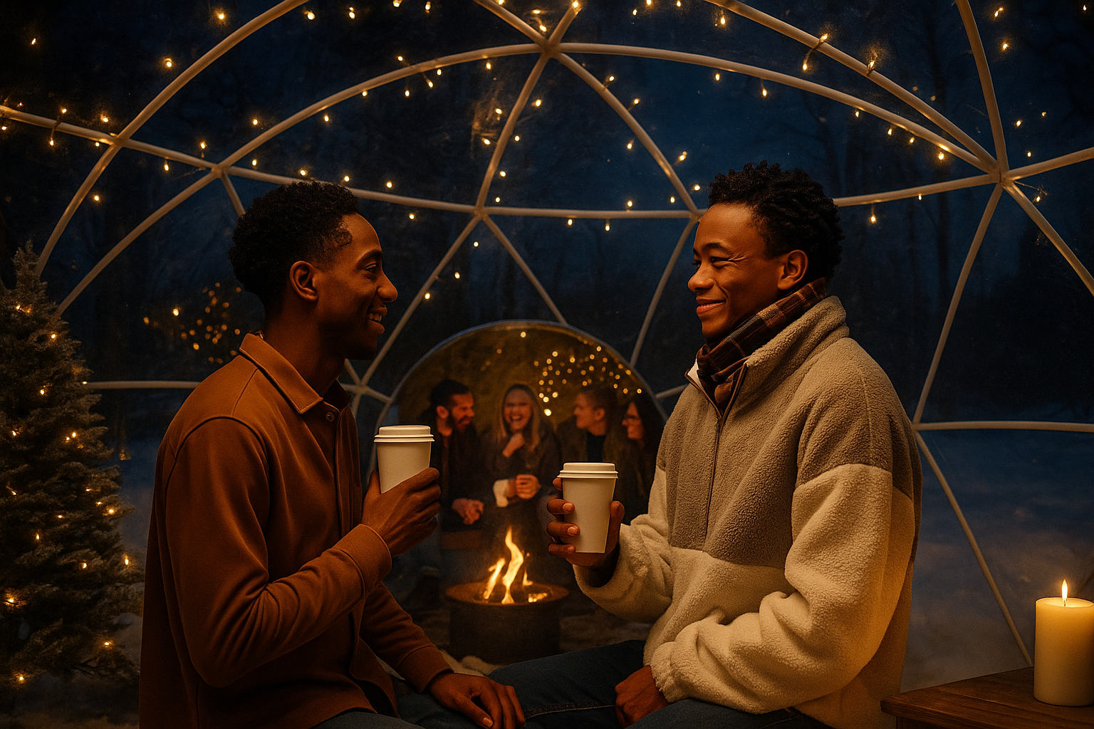 Was bleibt, ist das Gefühl.